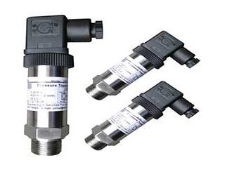 CPT1 : Pressure Transmitters