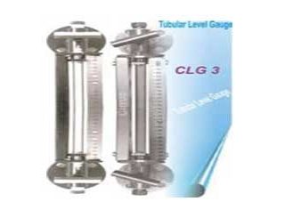 CLG3 : Tubular Level gauge