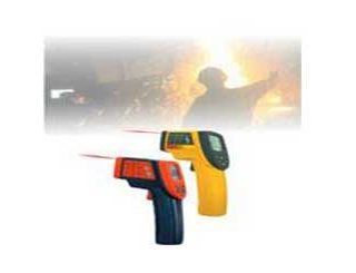 Infrared Thermometer : CLI3 :