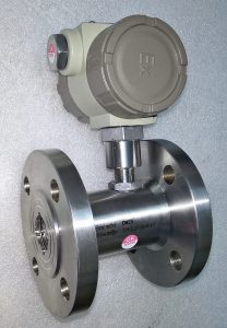 turbine flow meter cirrus