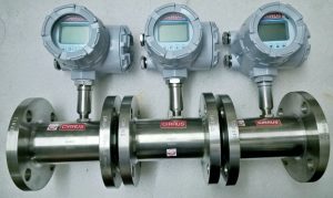 turbine flow meter cirrus cla1