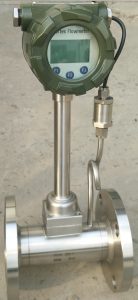 vortex flow meter (4) cirrus