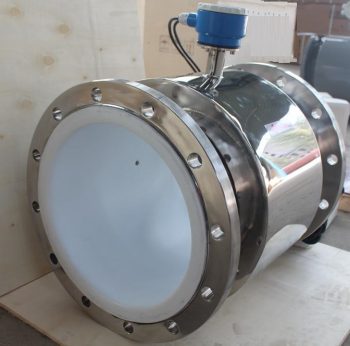 CIRRUS FLOW METER FOR MAJOR INDUSTRIAL FLUIDS