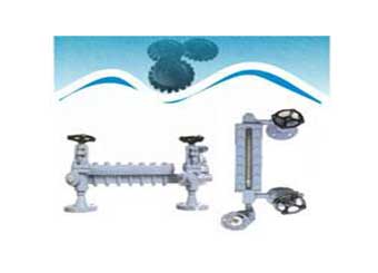 Reflex and Transparent Level Gauge : CLG1&2 :